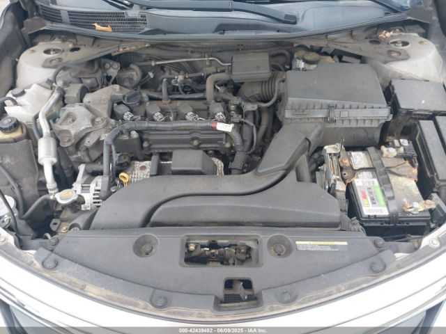 1N4AL3AP0EC185929 Nissan ALTIMA 2.5