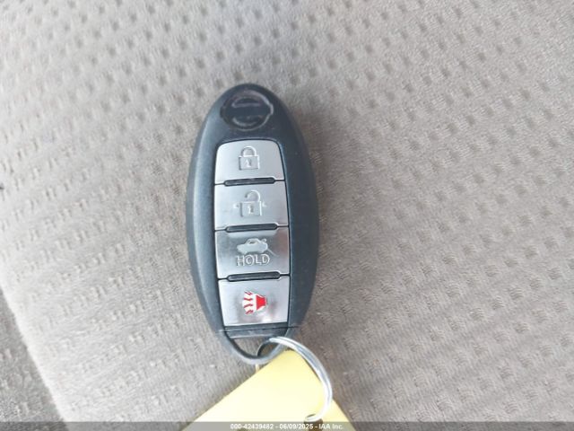 1N4AL3AP0EC185929 Nissan ALTIMA 2.5