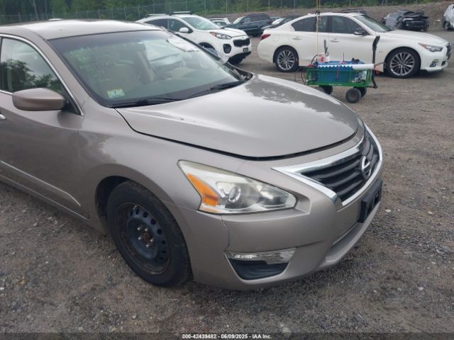 1N4AL3AP0EC185929 Nissan ALTIMA 2.5