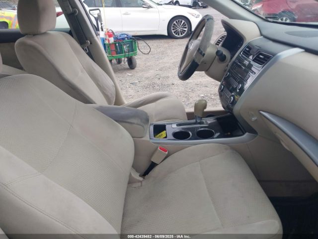 1N4AL3AP0EC185929 Nissan ALTIMA 2.5