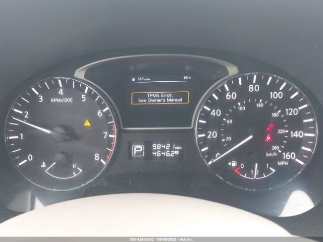 1N4AL3AP0EC185929 Nissan ALTIMA 2.5
