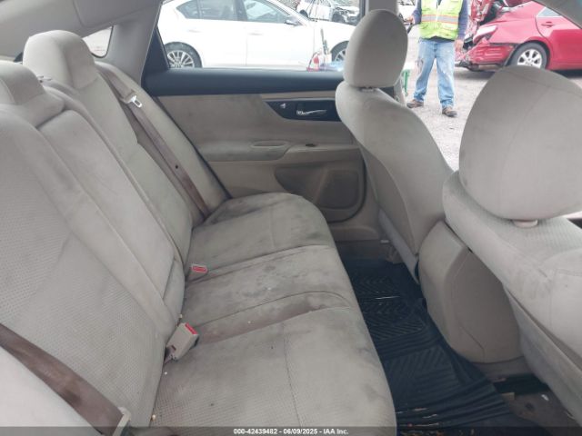1N4AL3AP0EC185929 Nissan ALTIMA 2.5