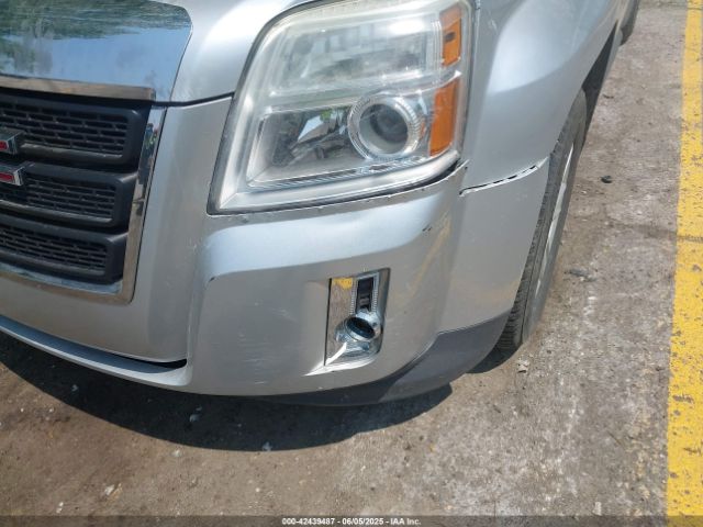 2013 GMC TERRAIN 2GKALUEK1D6126219 Photo 5
