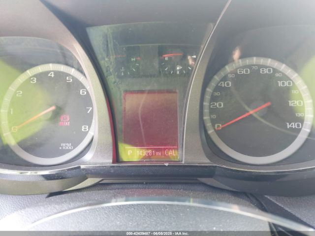 2013 GMC TERRAIN 2GKALUEK1D6126219 Photo 6