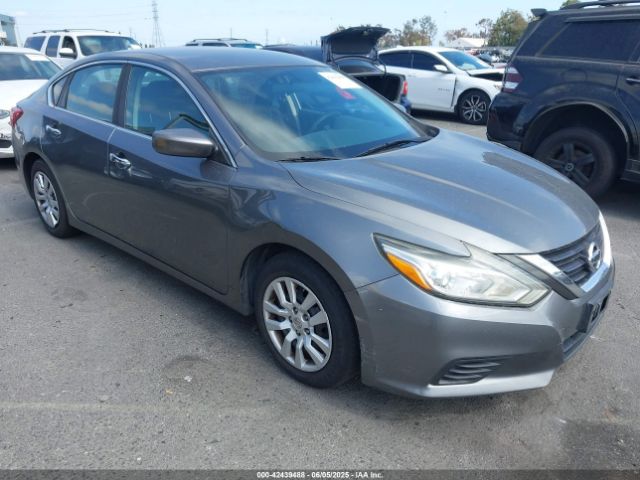 2016 NISSAN ALTIMA 1N4AL3AP3GC135545
