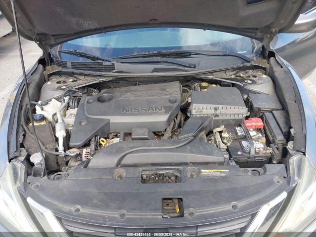 2016 NISSAN ALTIMA 1N4AL3AP3GC135545 Photo 9