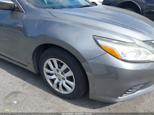 1N4AL3AP3GC135545 Nissan Altima 2.5 S
