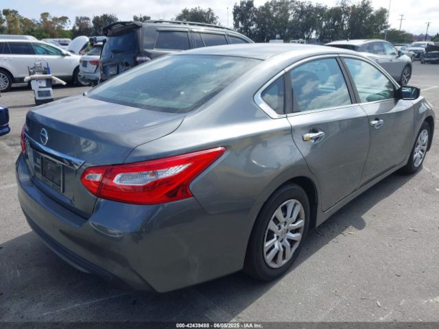 2016 NISSAN ALTIMA 1N4AL3AP3GC135545 Photo 3