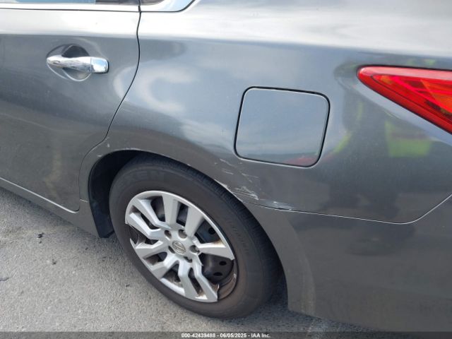 2016 NISSAN ALTIMA 1N4AL3AP3GC135545 Photo 5