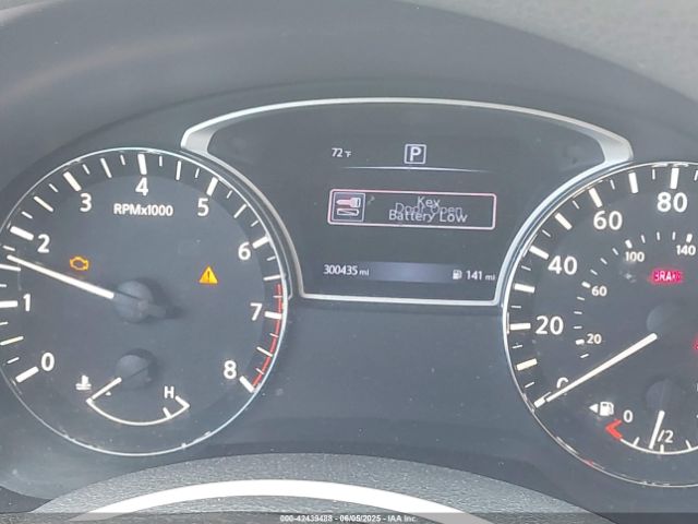 2016 NISSAN ALTIMA 1N4AL3AP3GC135545 Photo 6