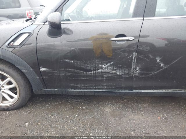 2015 MINI COUNTRYMAN WMWZC3C5XFWT06746 Photo 5