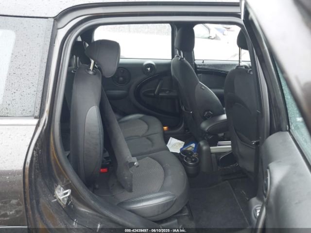 2015 MINI COUNTRYMAN WMWZC3C5XFWT06746 Photo 7