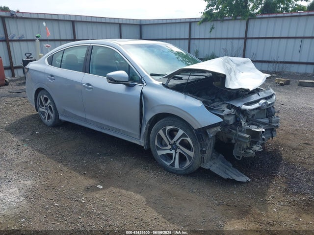 Subaru u5 2020 4S3BWAN68L3002186 main image