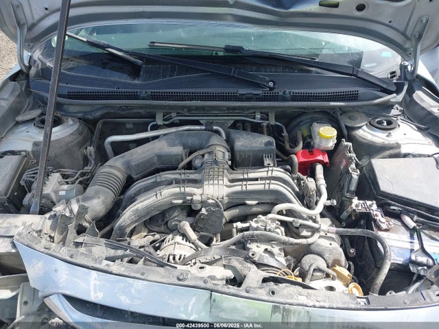 Subaru u5 2020 4S3BWAN68L3002186 Image 10