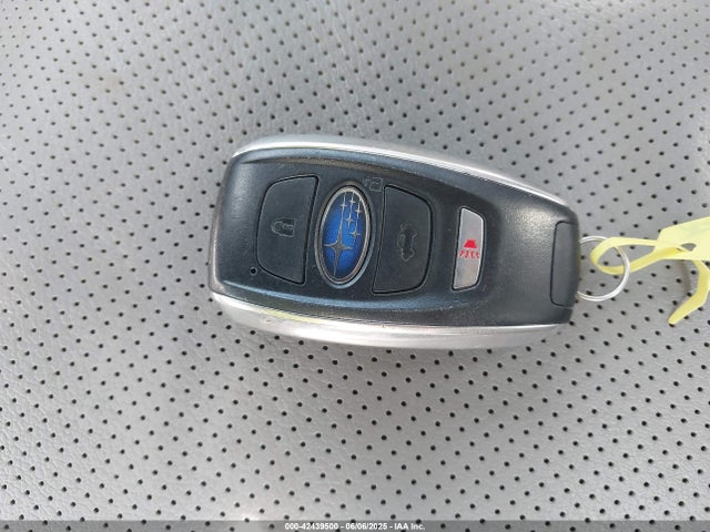 Subaru u5 2020 4S3BWAN68L3002186 Image 11