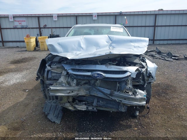 Subaru u5 2020 4S3BWAN68L3002186 Image 13
