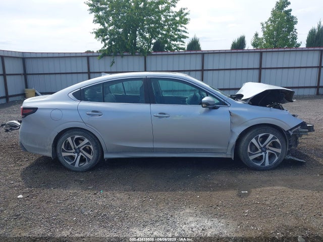 Subaru u5 2020 4S3BWAN68L3002186 Image 14