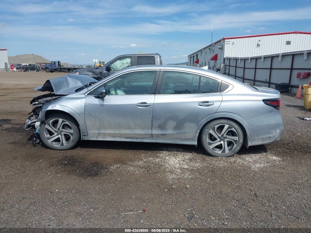 Subaru u5 2020 4S3BWAN68L3002186 Image 15