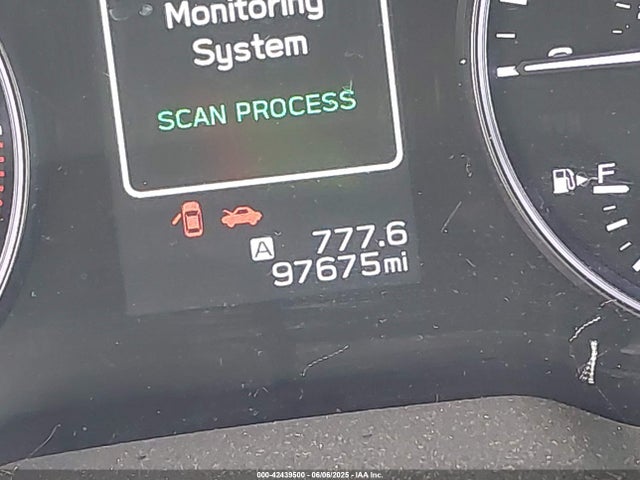 Subaru u5 2020 4S3BWAN68L3002186 Image 16