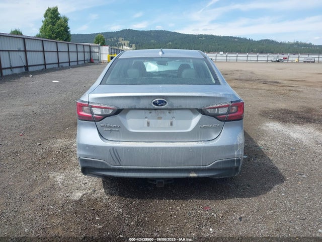 Subaru u5 2020 4S3BWAN68L3002186 Image 17