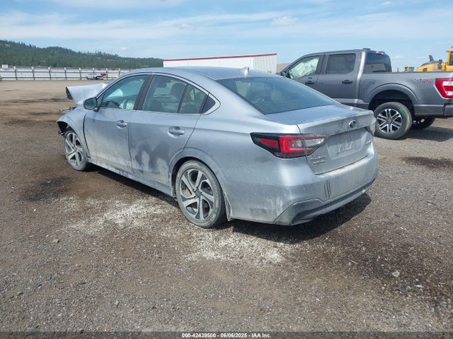 Subaru u5 2020 4S3BWAN68L3002186 Image 3