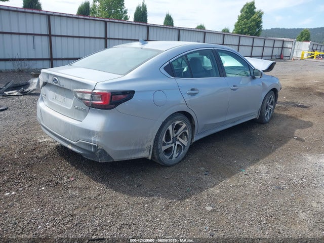 Subaru u5 2020 4S3BWAN68L3002186 Image 4