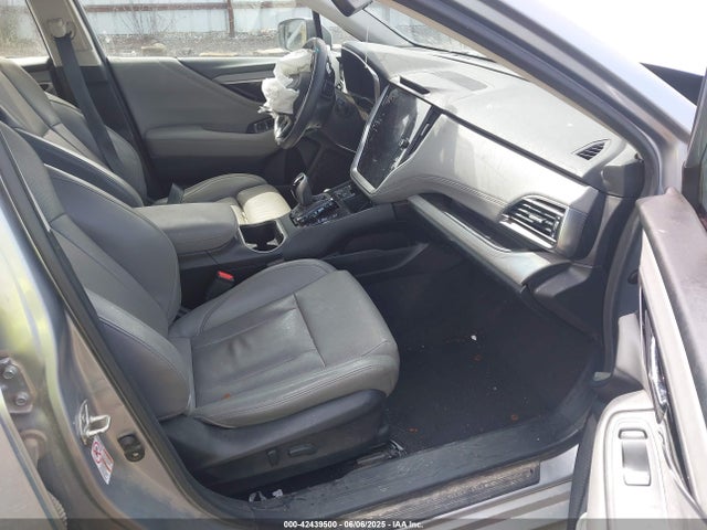 Subaru u5 2020 4S3BWAN68L3002186 Image 5