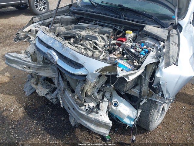 Subaru u5 2020 4S3BWAN68L3002186 Image 6