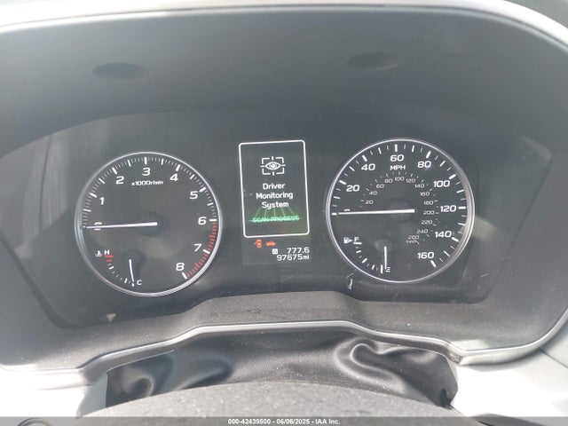Subaru u5 2020 4S3BWAN68L3002186 Image 7