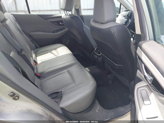 Subaru u5 2020 4S3BWAN68L3002186 Image 8