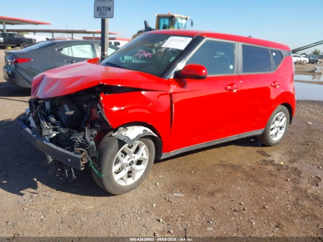 KNDJ23AU8R7238779 KIA 2024