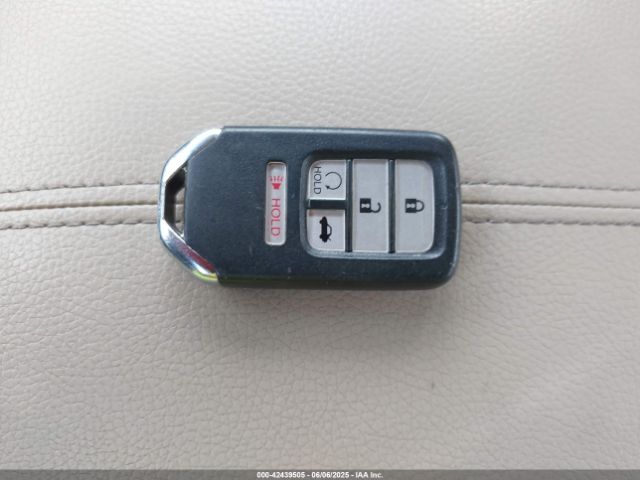 1HGCR2F8XGA043648 Honda k24w1