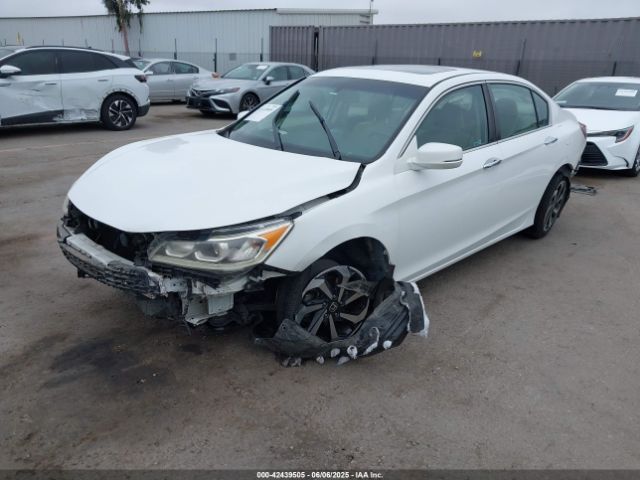 1HGCR2F8XGA043648 Honda k24w1