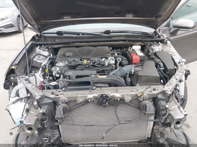 4T1G11AK3PU122559 Toyota a25a-fks