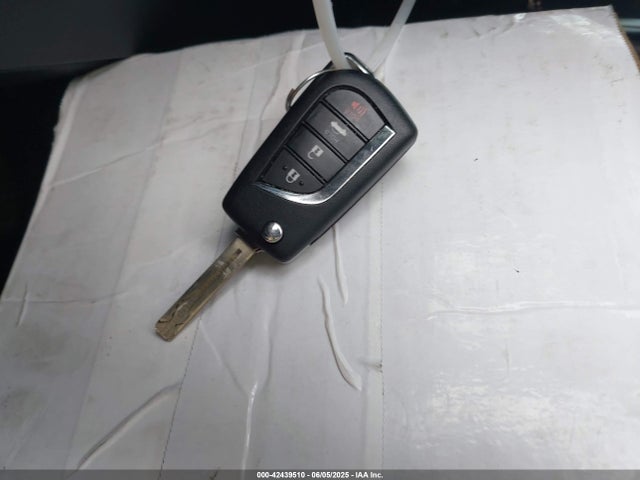 4T1G11AK3PU122559 Toyota a25a-fks