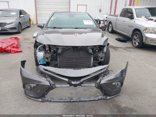 4T1G11AK3PU122559 Toyota a25a-fks