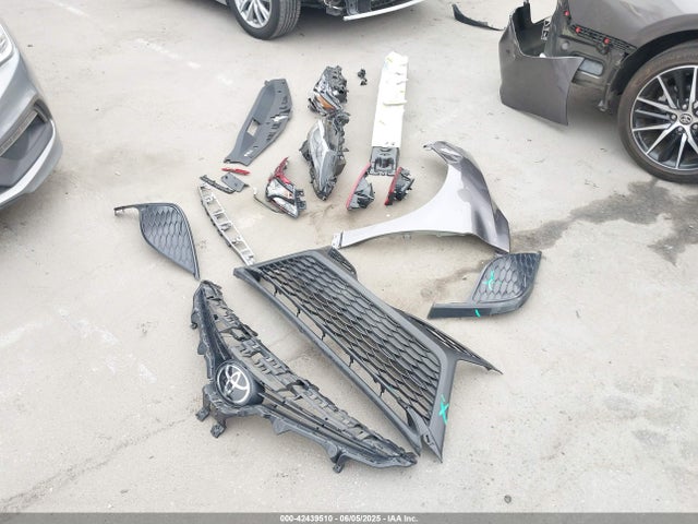 4T1G11AK3PU122559 Toyota a25a-fks