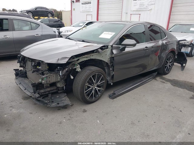 4T1G11AK3PU122559 Toyota a25a-fks