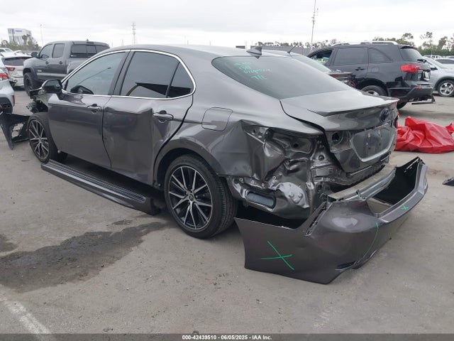 4T1G11AK3PU122559 Toyota a25a-fks