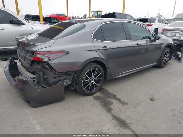 4T1G11AK3PU122559 Toyota a25a-fks