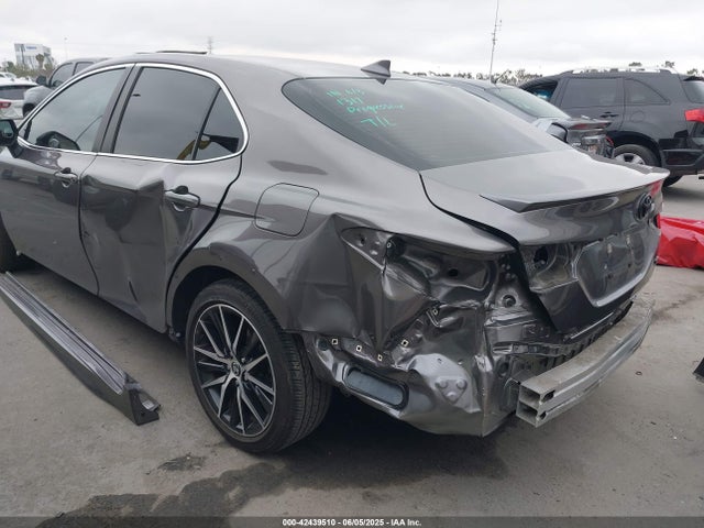 4T1G11AK3PU122559 Toyota a25a-fks