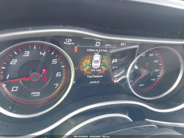 2015 DODGE CHARGER 2C3CDXHG7FH824663 Photo 6
