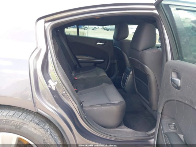 2015 DODGE CHARGER 2C3CDXHG7FH824663 Photo 7