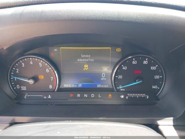 2021 FORD EXPLORER 1FMSK7FH3MGA40249 Photo 6