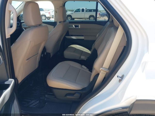 2021 FORD EXPLORER 1FMSK7FH3MGA40249 Photo 7