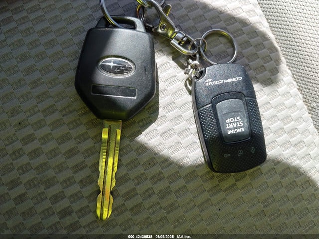 Subaru 2.5na u5 2014 JF2SJAECXEH559239 Image 11