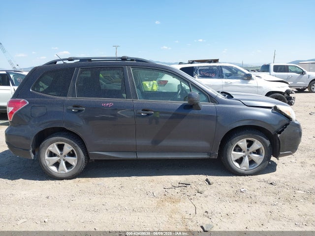 Subaru 2.5na u5 2014 JF2SJAECXEH559239 Image 13