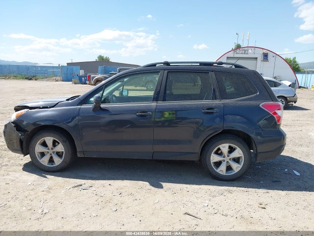 Subaru 2.5na u5 2014 JF2SJAECXEH559239 Image 14