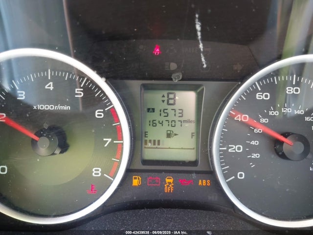 Subaru 2.5na u5 2014 JF2SJAECXEH559239 Image 15