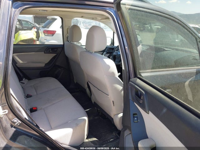 Subaru 2.5na u5 2014 JF2SJAECXEH559239 Image 8